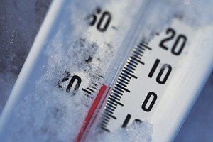 There's now a cost-effective alternative to thermal imaging equipment. Photo / Thinkstock
