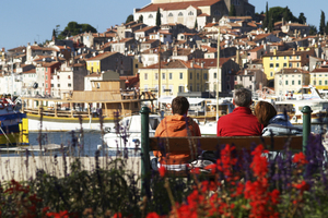 Travelling to Europe with the kids gives them a chance to enjoy the memories with you. Photo / Thinkstock