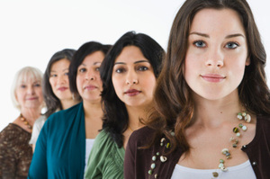 Marriage, babies, money: what's in store for a NZ woman?
Photo / Thinkstock