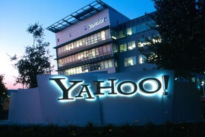 Struggling Yahoo is set to make sweeping job cuts, according to a report. Photo / Supplied