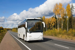 Police say they will investigate the case of a disabled 7-year-old Kawerau boy left on a bus for almost five hours if the Ministry of Education asks them to do so. Photo / Thinkstock