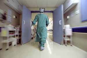People are quitting their health insurance. Photo / Thinkstock