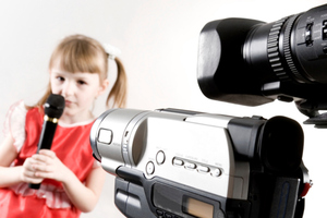 Numerous media reports tell how children were 'selected' at the auditions - and then asked to spend thousands of dollars to attend a later event. Photo / Thinkstock