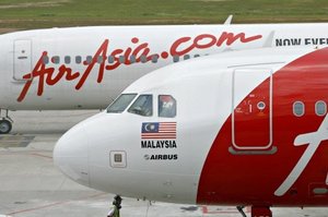 Air Asia X has pulled its KL to Christchurch service. Photo / AFP