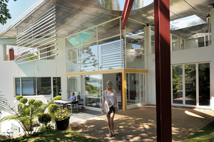 1 Judges Bay Rd, Parnell, Auckland. Photo / Ted Baghurst.