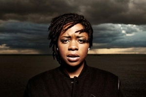 Speech Debelle. Photo / Supplied