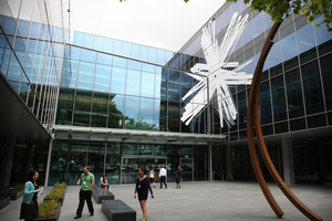 A new chief executive is to replace Paul Reynolds. Photo / Greg Bowker