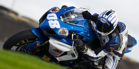 The event at Hampton Downs is set to be a hit for the whole family. Photo / Supplied
