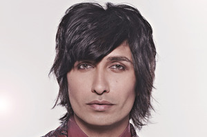 Colin Mathura-Jeffree was shocked and said he had no idea other people had to pay. Photo / Supplied