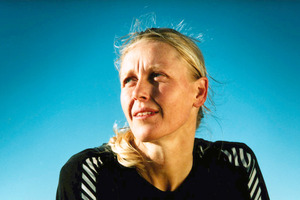 Sonia Waddell.
Photo / NZ Listener