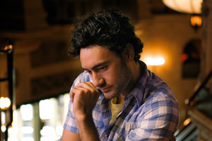 Taika Waititi.
Photo / Jane Ussher