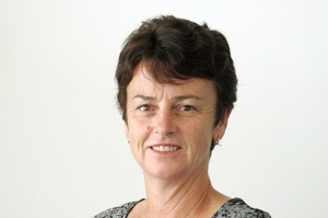 Dame Susan Devoy. Photo / BOP Times