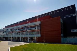 Claudelands Event Centre. Photo / Christine Cornege