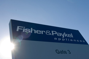 Fisher & Paykel Appliances plans to enlist the help of celebrities such as cricketer Stephen Fleming to establish its brand in Delhi. Photo / Richard Robinson