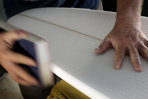 Manufacturing activity expanded across the board. Photo / Alan Gibson