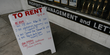 Student loans won't help the rental crisis, writes Jim Hopkins. Photo / File
