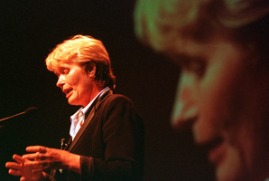 Vicky Buck. Photo / Supplied