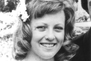 The Mona Blades case remains open and will continue to be assessed. Photo / Supplied