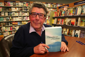 Paul Holmes has the facts wrong in his 'Daughters of Erebus,' writes Richard J. McGrane. Photo / David Haxton