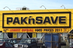 Former Pak 'n' Save head cashier, Yvonne Sheila Cummings, pleaded guilty to the theft of $104,321.60. Photo / Wairarapa Times-Age