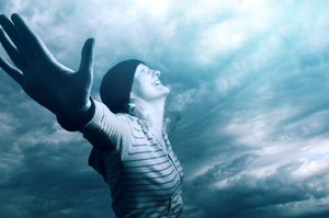 Turning to a holistic ayurvedic method of treating an out-of-sync body thermostat means looking at balancing the mind, body and soul. Photo / Thinkstock