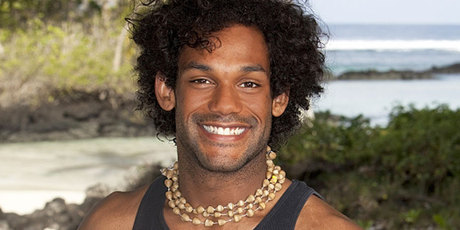 Bill Posley has been eliminated from Survivor: One World.