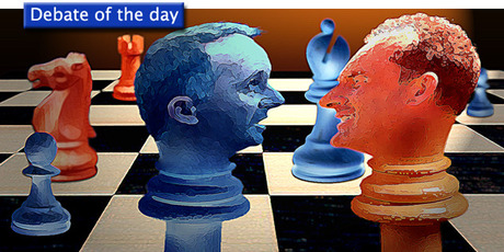 Digital image / P.K. Stowers