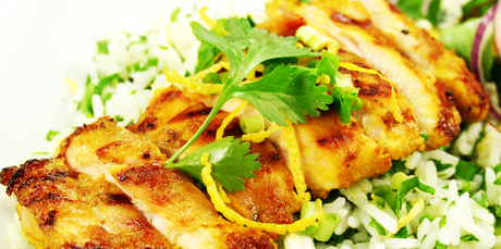 Coriander adds a powerful flavour. Photo / Thinkstock