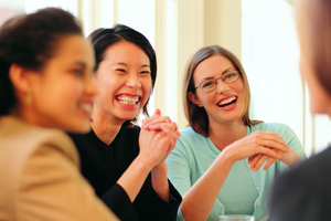 A decent job should be everyone's goal. Photo / Thinkstock