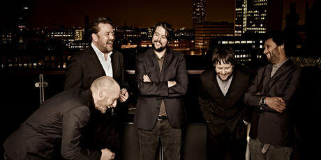 'Lyrically I have to go away and twist my own arm into working. I draft and redraft and redraft.' - Guy Garvey. Photo / Supplied 'Lyrically I have to go away and twist my own arm into working. I draft and redraft and redraft.' - Guy Garvey. Photo / Supplied