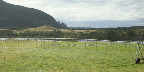 Are global institutional investors on the prowl for farms around the world? File photo / NZ Herald
