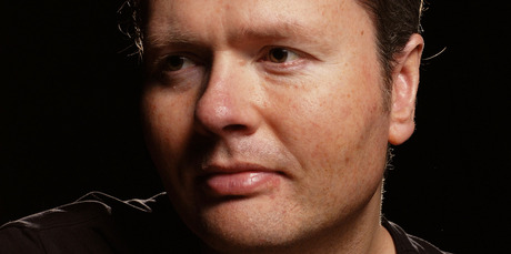 Jazz pianist Kevin Field. Photo / Supplied