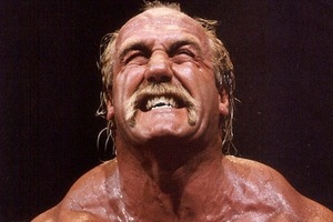 Hulk Hogan is on tonight's episode of Wanna-Ben.