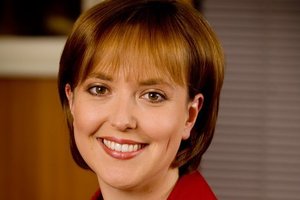 Tasmanian Premier Lara Giddings. Photo / Supplied, Facebook
