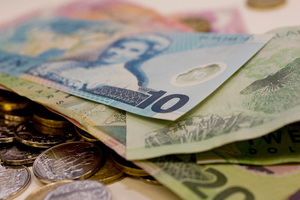 Lowering the currency will enforce austerity measures by increasing the prices of imported goods. Photo / Kenny Rodger