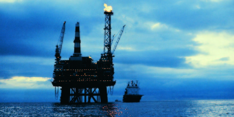 Geoff Levick says we should do our bit to cut out the wasteful use of oil as fuel. Photo / Thinkstock