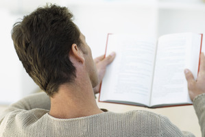 Cozy up with this new selection of reads to get stuck into. Photo / Thinkstock