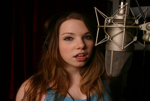 Canadian singer Carly Rae Jepsen. Photo / Supplied