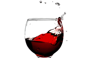 The battle is on between Bordeaux and Burgundy. Photo / Thinkstock
