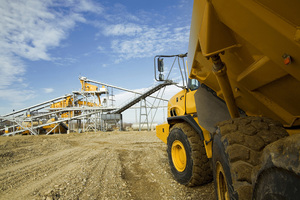 Mining giant BHP Billiton says China's steel production is slowing. Photo / Thinkstock