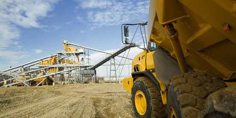 Mining giant BHP Billiton says China's steel production is slowing. Photo / Thinkstock