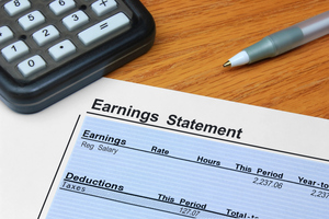 Employers must update their payroll systems.
Photo / Thinkstock