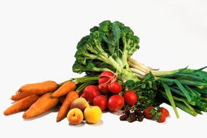 ETAMAX will use fruit and vegetable scraps to produce methane which can be used to power vehicles. Photo / Thinkstock