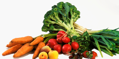 ETAMAX will use fruit and vegetable scraps to produce methane which can be used to power vehicles. Photo / Thinkstock
