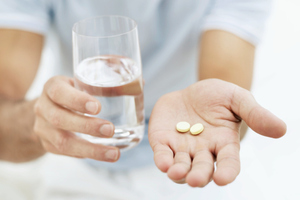 As a study suggests, taking aspirin for three years reduces the chance of men developing cancer by 23 per cent, and women by 25 per cent. Photo / Thinkstock