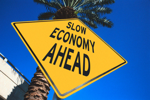 The traffic rule about-turn has some salient economic parallels. Photo / Thinkstock