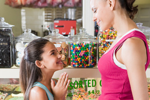 How do you respond to a nagging child? Photo / Thinkstock