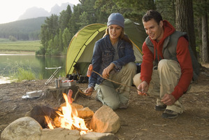 Holidaying on the cheap is one way to pay off house mortgages sooner. Photo / Thinkstock