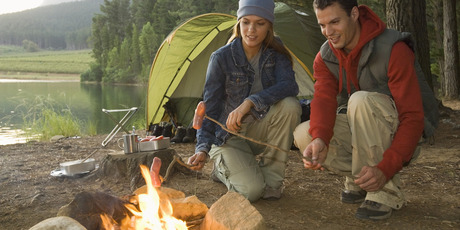 Holidaying on the cheap is one way to pay off house mortgages sooner. Photo / Thinkstock