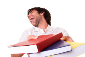 A book by a New Zealand author prompts doubts.
Photo / Thinkstock